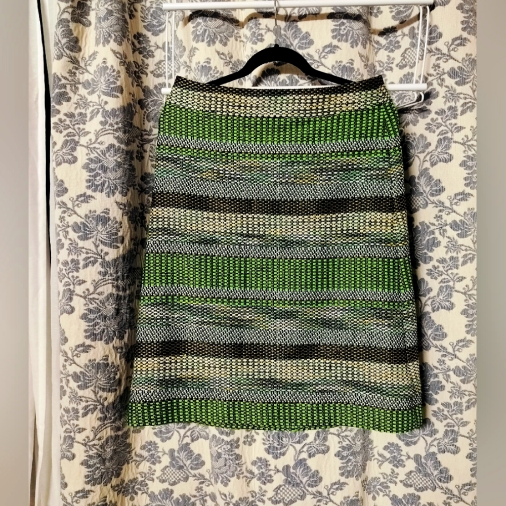 Leifsdottir Skirt